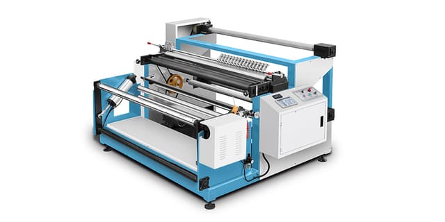 Slitting Machine